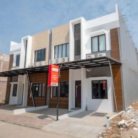Oyo Life 3246 Walnut Inn G-10 Telukjambe Luaran gambar