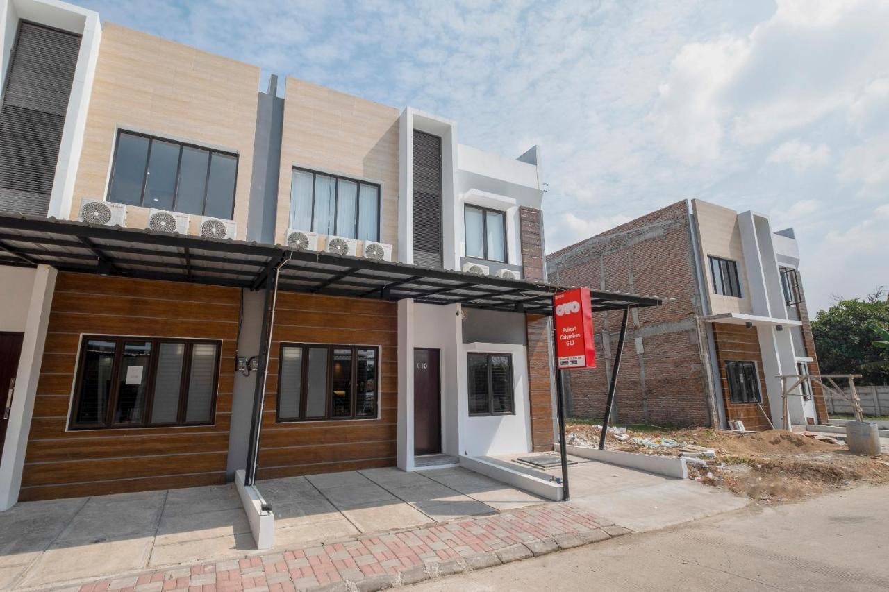 Oyo Life 3246 Walnut Inn G-10 Telukjambe Luaran gambar