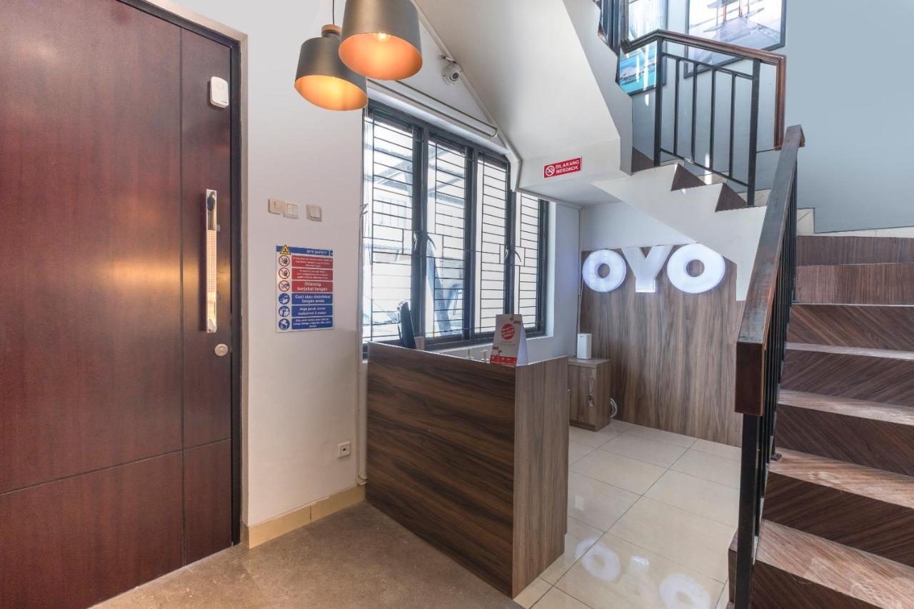 Oyo Life 3246 Walnut Inn G-10 Telukjambe Luaran gambar