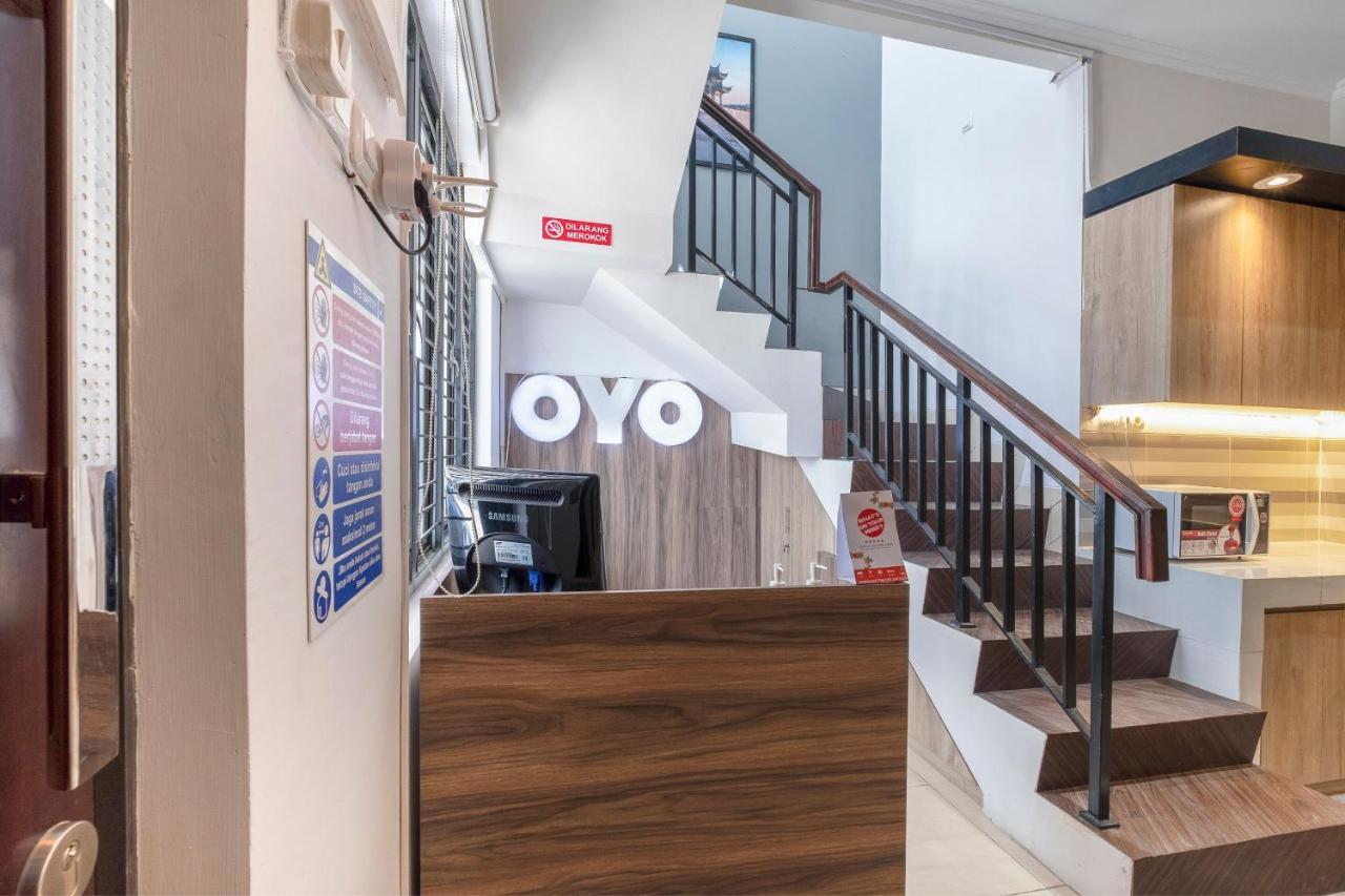 Oyo Life 3246 Walnut Inn G-10 Telukjambe Luaran gambar