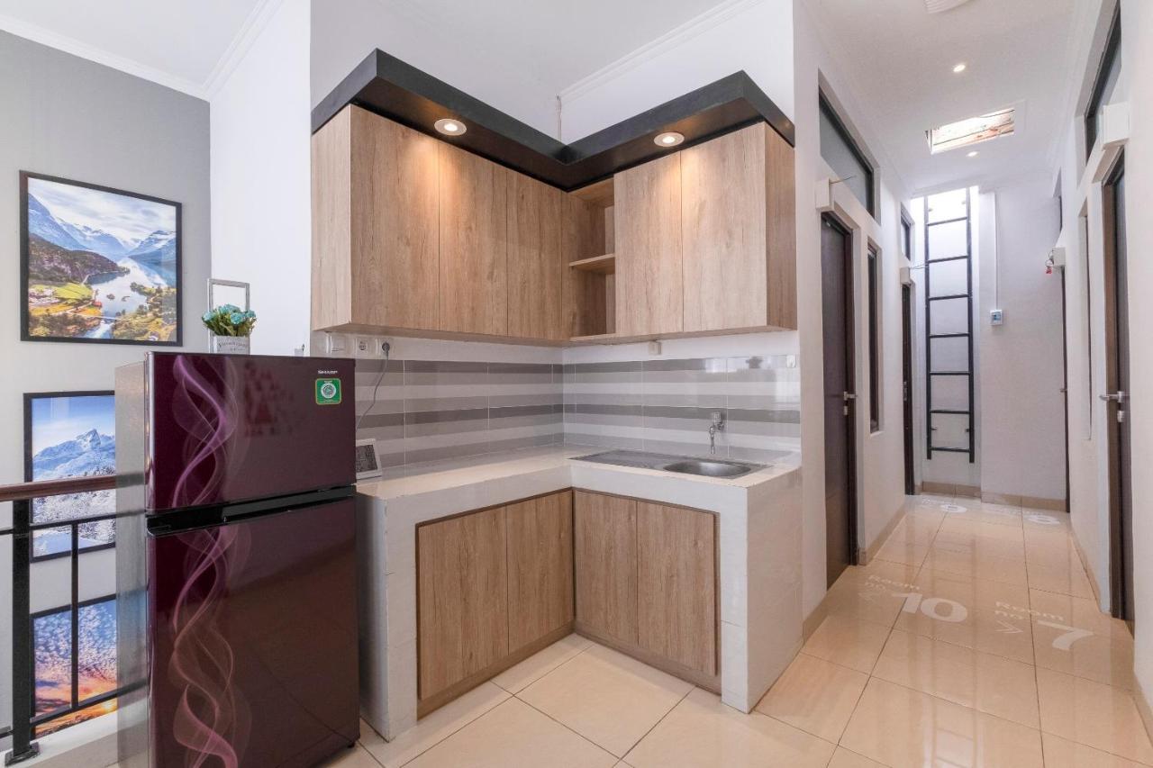 Oyo Life 3246 Walnut Inn G-10 Telukjambe Luaran gambar