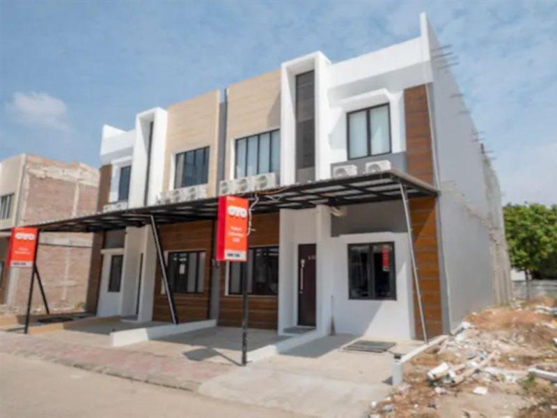 Oyo Life 3246 Walnut Inn G-10 Telukjambe Luaran gambar