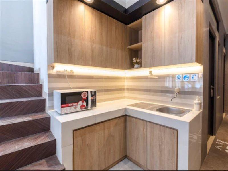 Oyo Life 3246 Walnut Inn G-10 Telukjambe Luaran gambar