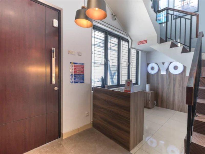 Oyo Life 3246 Walnut Inn G-10 Telukjambe Luaran gambar