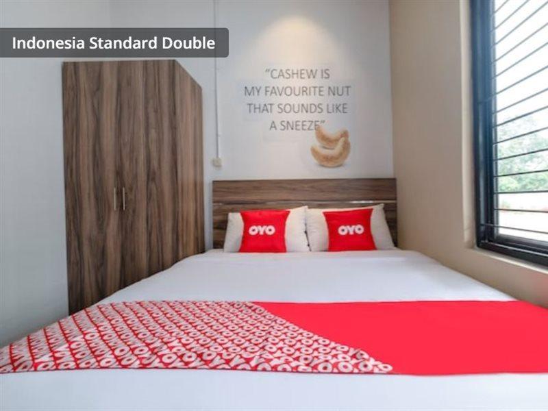 Oyo Life 3246 Walnut Inn G-10 Telukjambe Luaran gambar